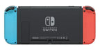 Console Nintendo Switch • Bleu Néon & Rouge Néon + Nintendo Switch Sports (Pré-installé) + 12 mois d'abonnement NSO (Code)