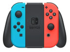 Nintendo Switch • Bleu Néon & Rouge Néon