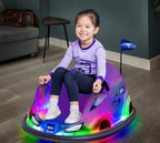 Auto-Tamponneuse Blanc