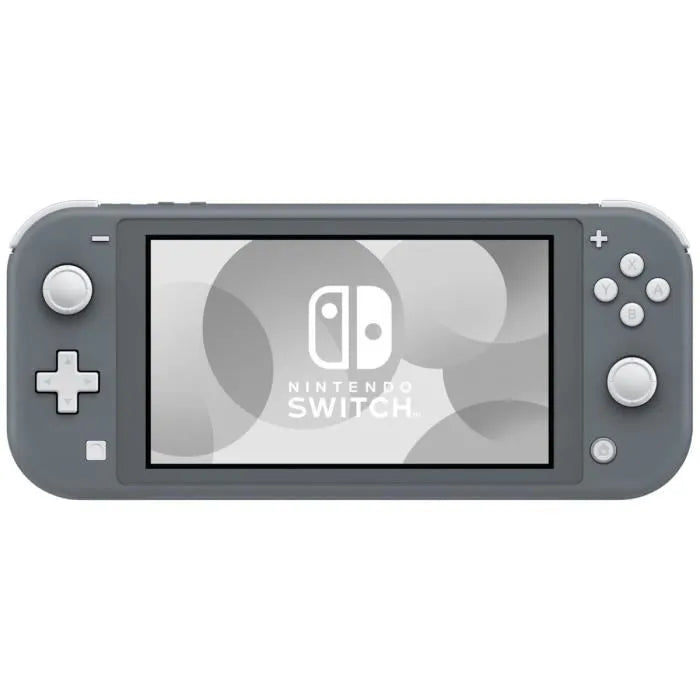 Console portable Nintendo Switch Lite • Gris