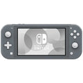 Console portable Nintendo Switch Lite • Gris
